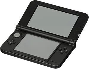 3DS XL
