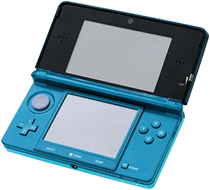 3DS