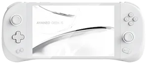 AYANEO Geek 1S