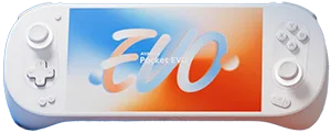 AYANEO Pocket EVO