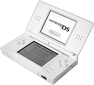 DS Lite