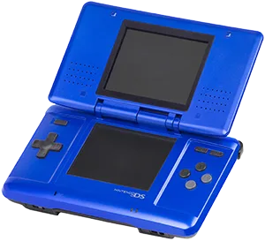DS