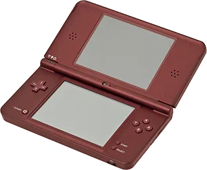 DSi XL