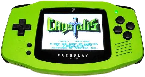 Freeplay CM3 / Zero
