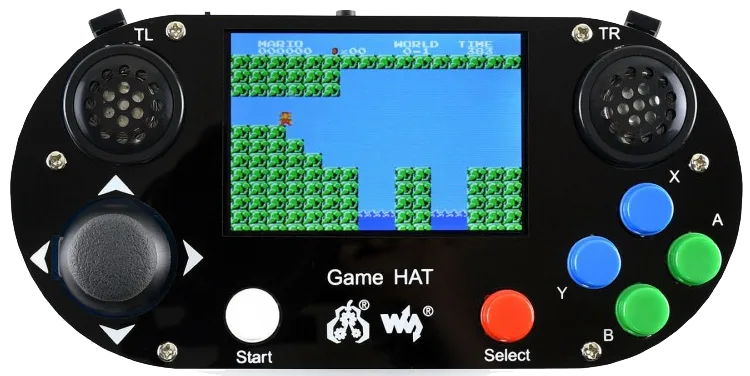 Game Hat