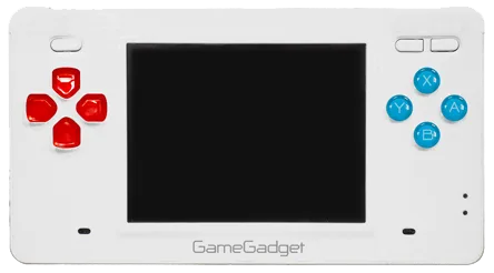 GameGadget