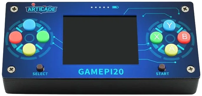 GamePi20