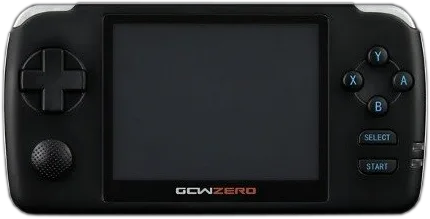 GCW Zero