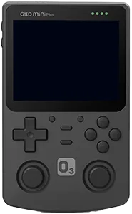 GKD Mini Plus Classic