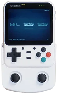 GKD Mini Plus
