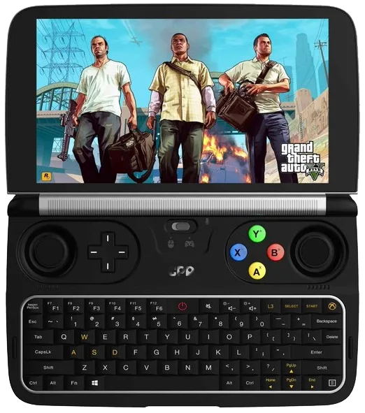 GPD Win 2
(2019 Model)