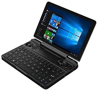 GPD Win Max