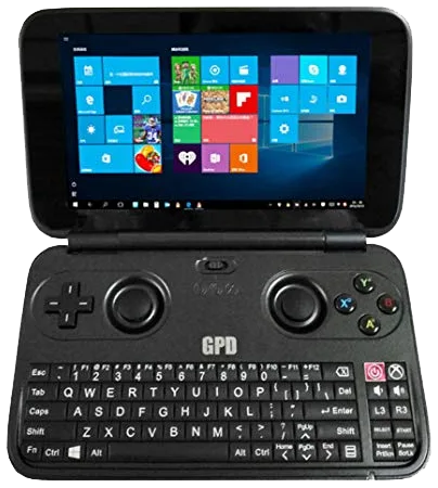 GPD Win