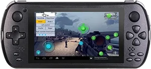 JXD S5800