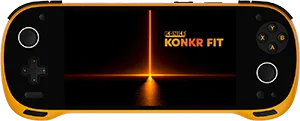 KONKR Fit