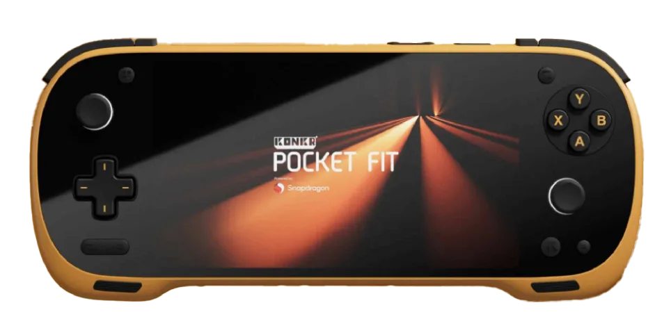 KONKR Pocket Fit