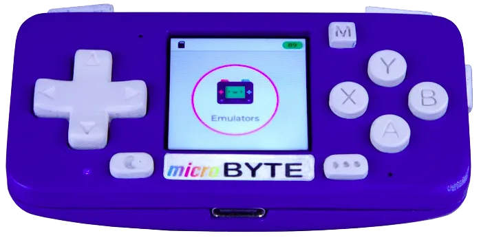 microByte