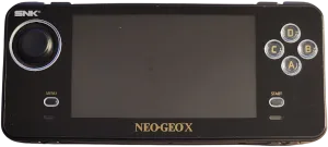 NeoGeo X
