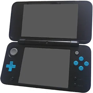 New 2DS XL