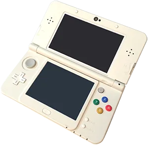 New 3DS