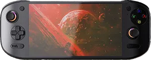Odin 2 Portal