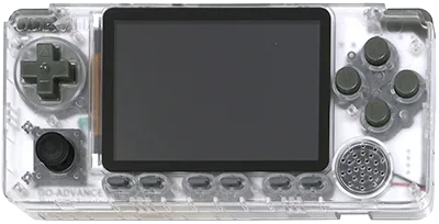 Odroid Go Advance