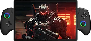 OneXPlayer X1