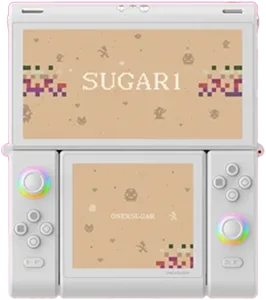 ONEXSUGAR SUGAR 1