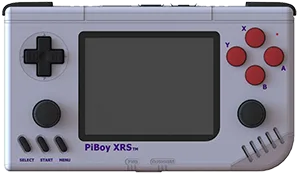 PiBoy XRS