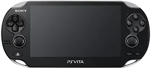 PlayStation Vita (PCH-1000)