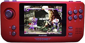 Pocket Battlefield 2