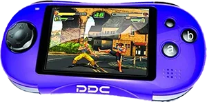 Pocket Dream Console