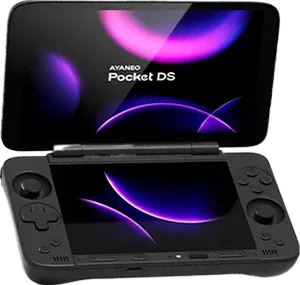 Pocket DS