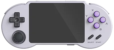 Pocket Go S30