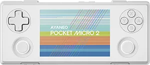 Pocket Micro 2