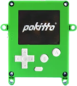 Pokitto