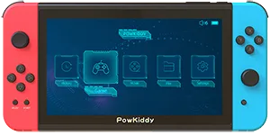 PowKiddy X2