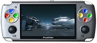 PowKiddy X20