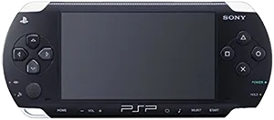 PSP-1000