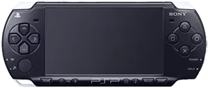 PSP-3000 (PSP Slim & Lite / PSP Brite)