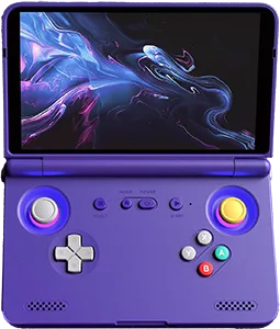 Retroid Pocket Flip 2