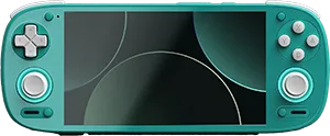 Retroid Pocket G2