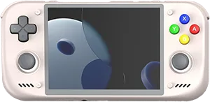 Retroid Pocket Nova