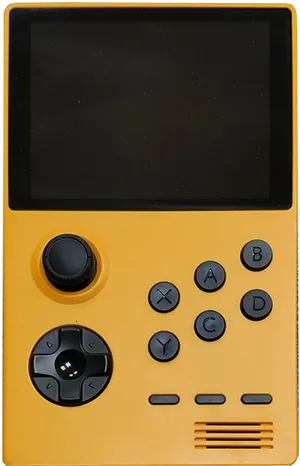 Retroid Pocket