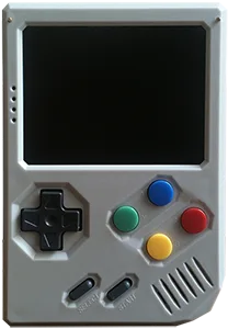 Retrostone 1
