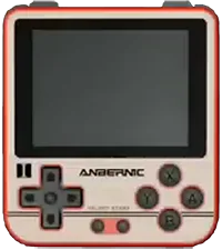 RG280V