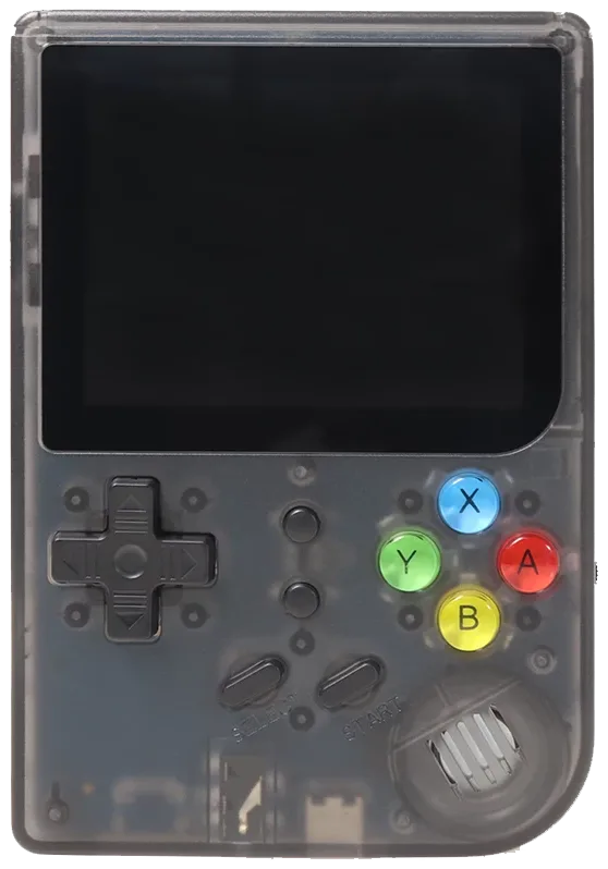RG300