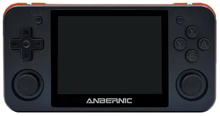 RG350P