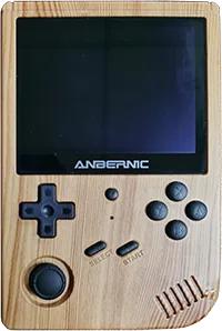 RG351V
