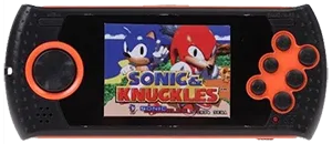 Sega Gopher